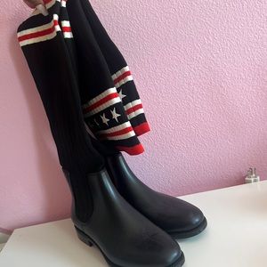 Givenchy Boots